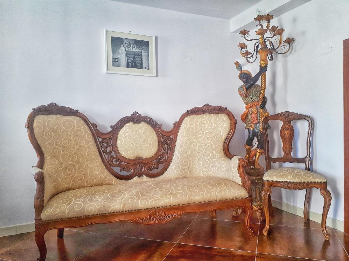 Hotel Le Chevalier Taormina Buitenkant foto