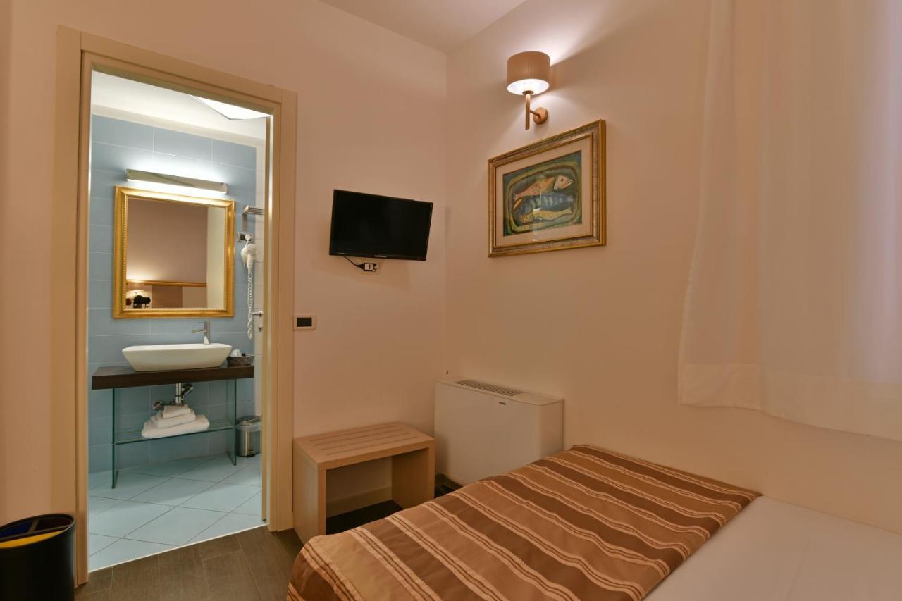 Hotel Le Chevalier Taormina Buitenkant foto