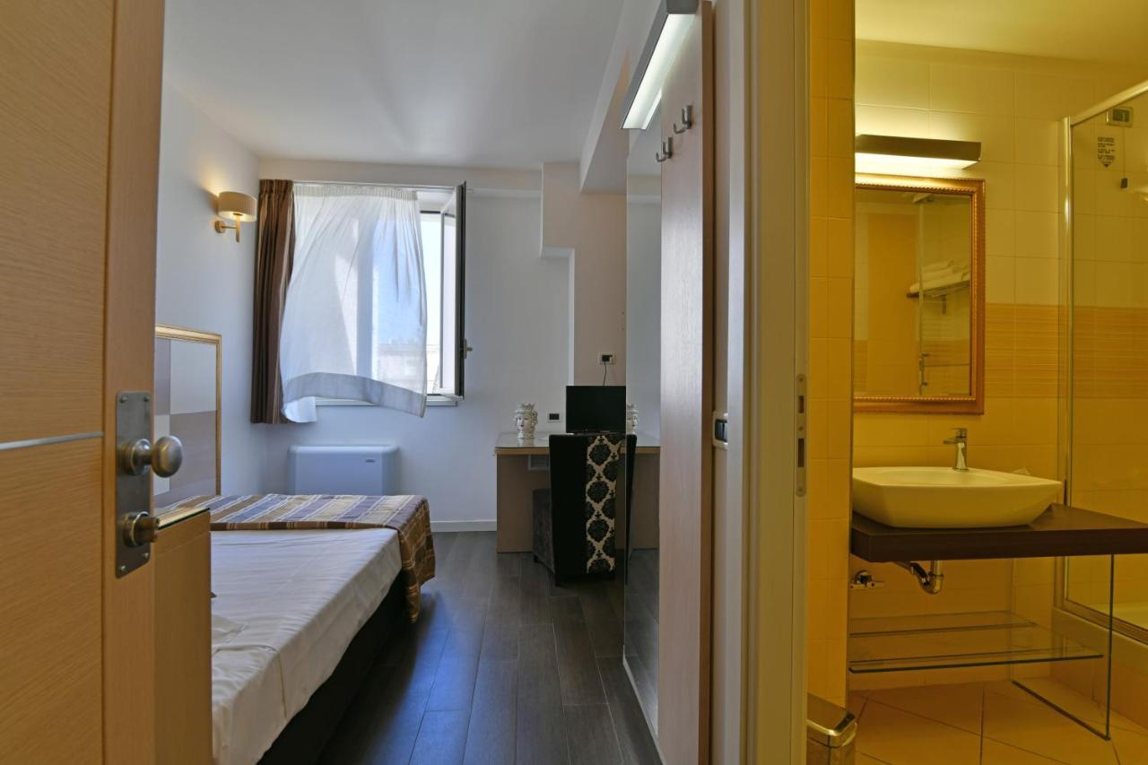 Hotel Le Chevalier Taormina Buitenkant foto
