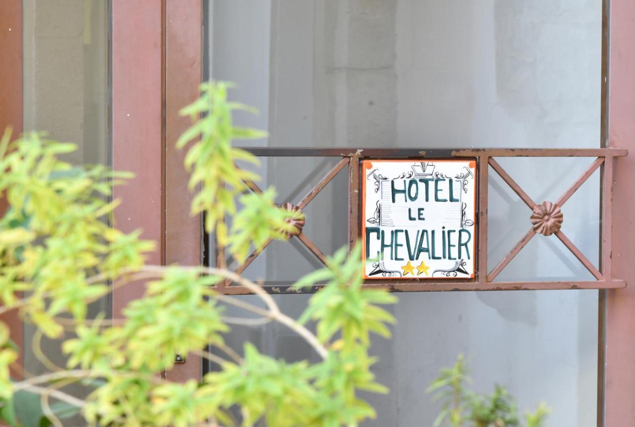 Hotel Le Chevalier Taormina Buitenkant foto
