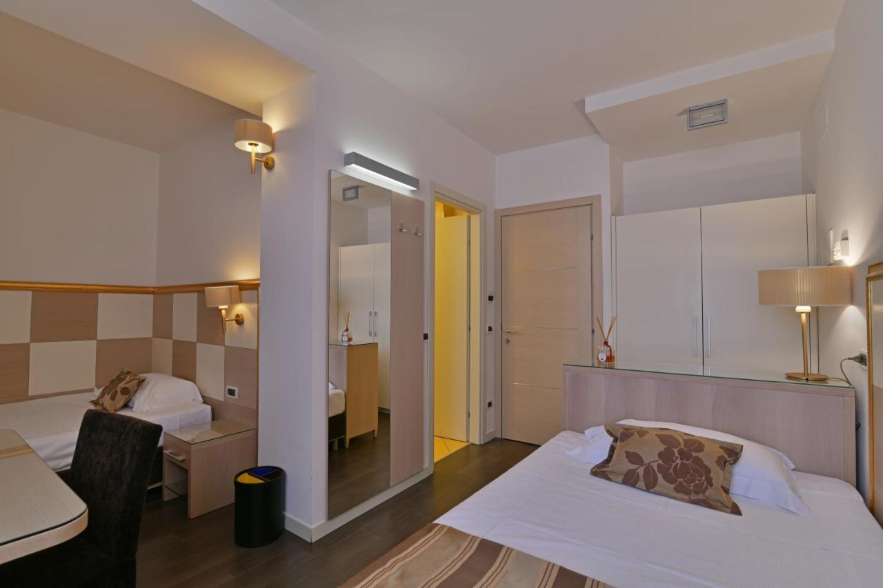 Hotel Le Chevalier Taormina Buitenkant foto
