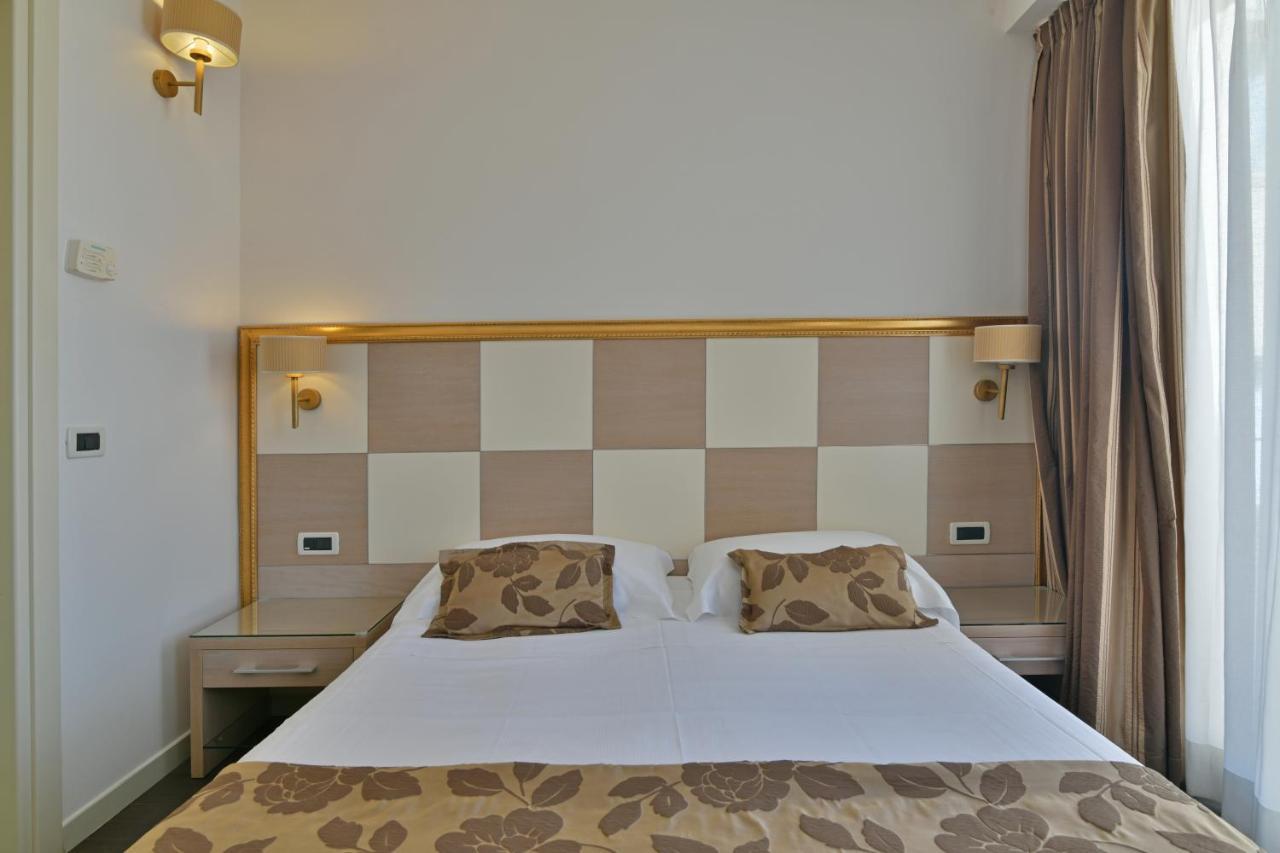 Hotel Le Chevalier Taormina Buitenkant foto