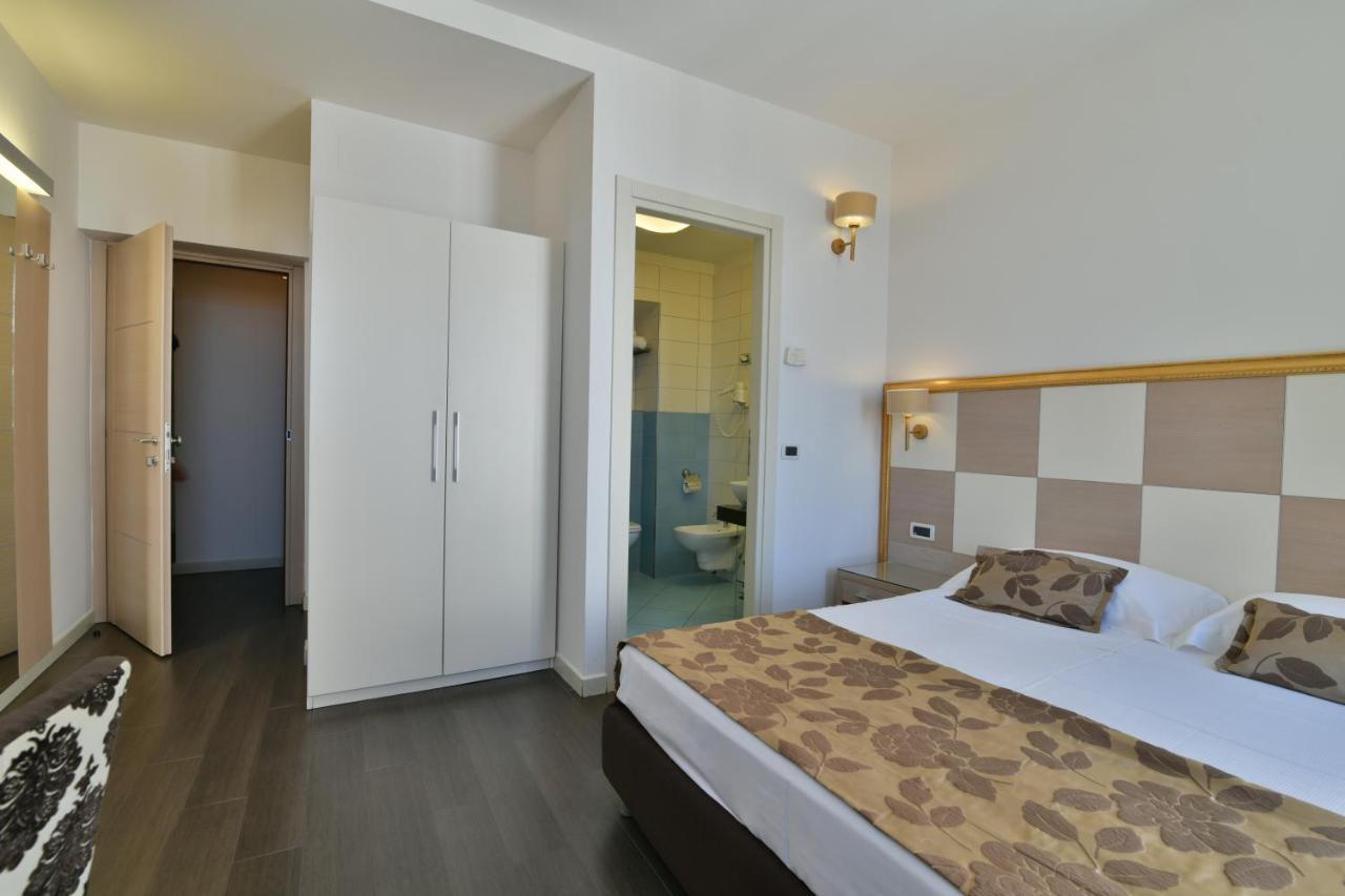 Hotel Le Chevalier Taormina Buitenkant foto