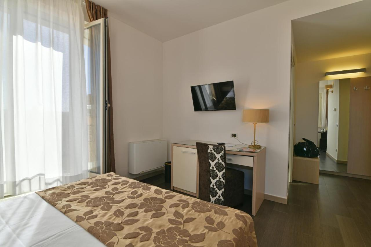 Hotel Le Chevalier Taormina Buitenkant foto
