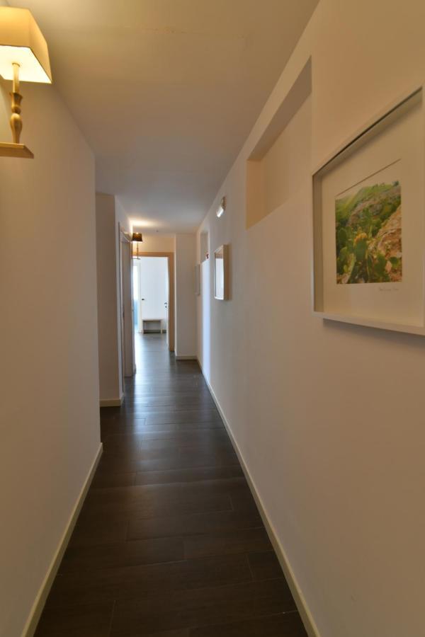 Hotel Le Chevalier Taormina Buitenkant foto