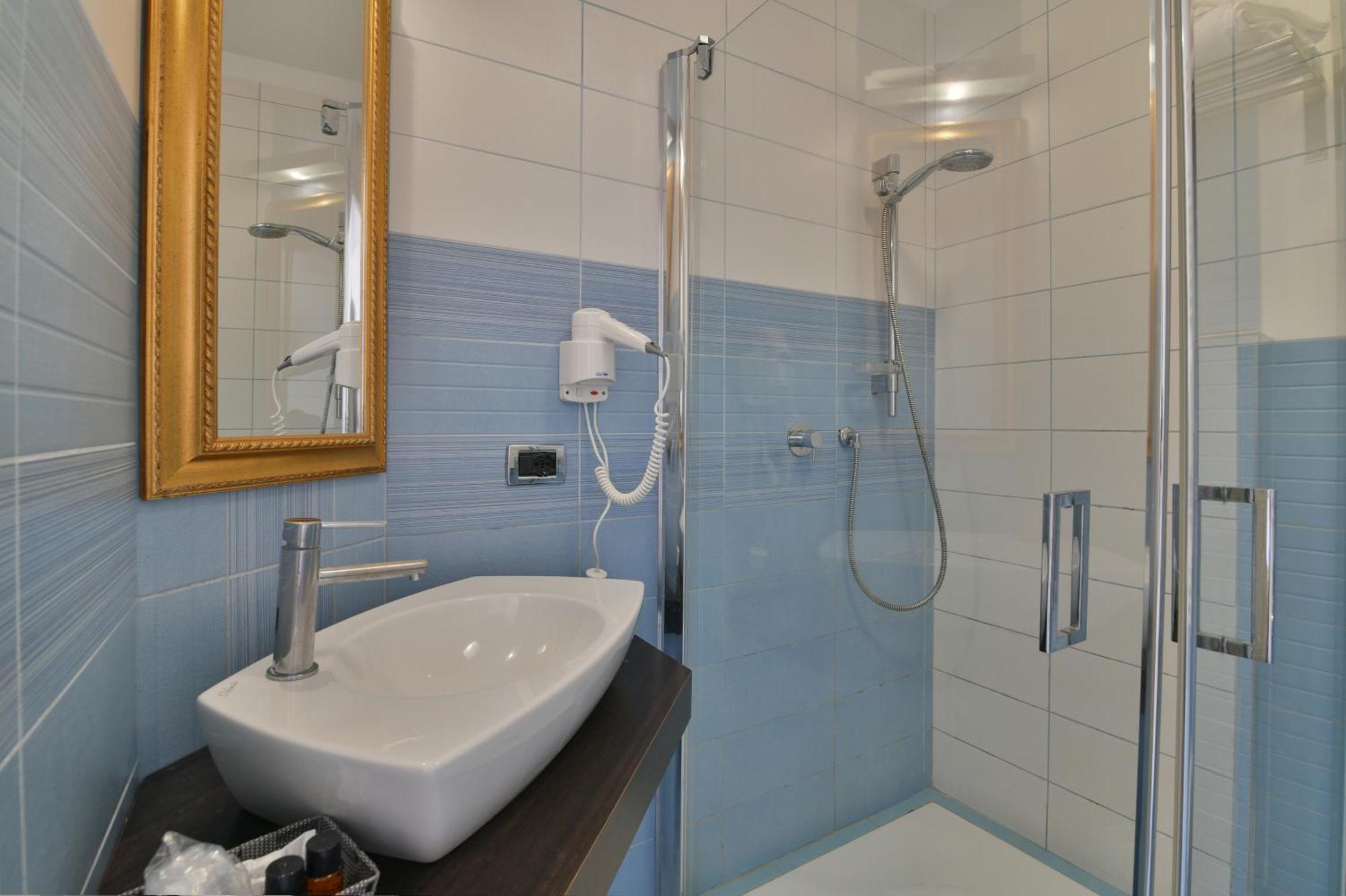 Hotel Le Chevalier Taormina Kamer foto